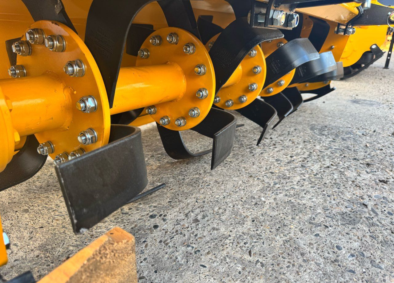 Новый Почвофреза Doberkmet AF 1,2: фото 6