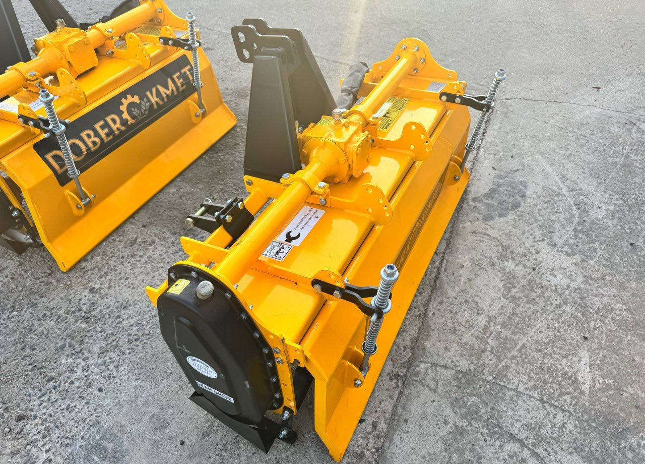 Новый Почвофреза Doberkmet AF 1,2: фото 7