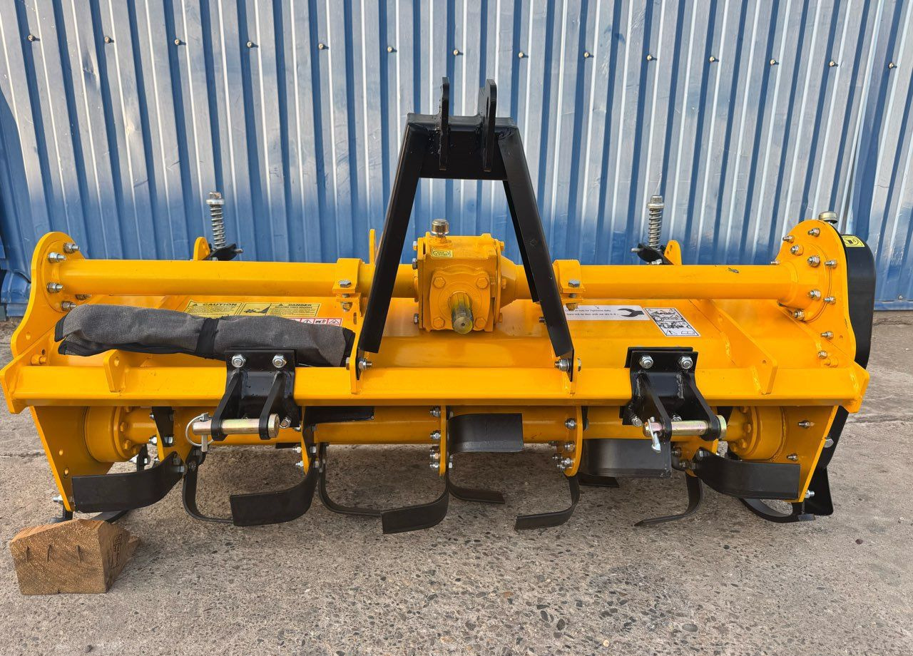 Новый Почвофреза Doberkmet AF 1,2: фото 8