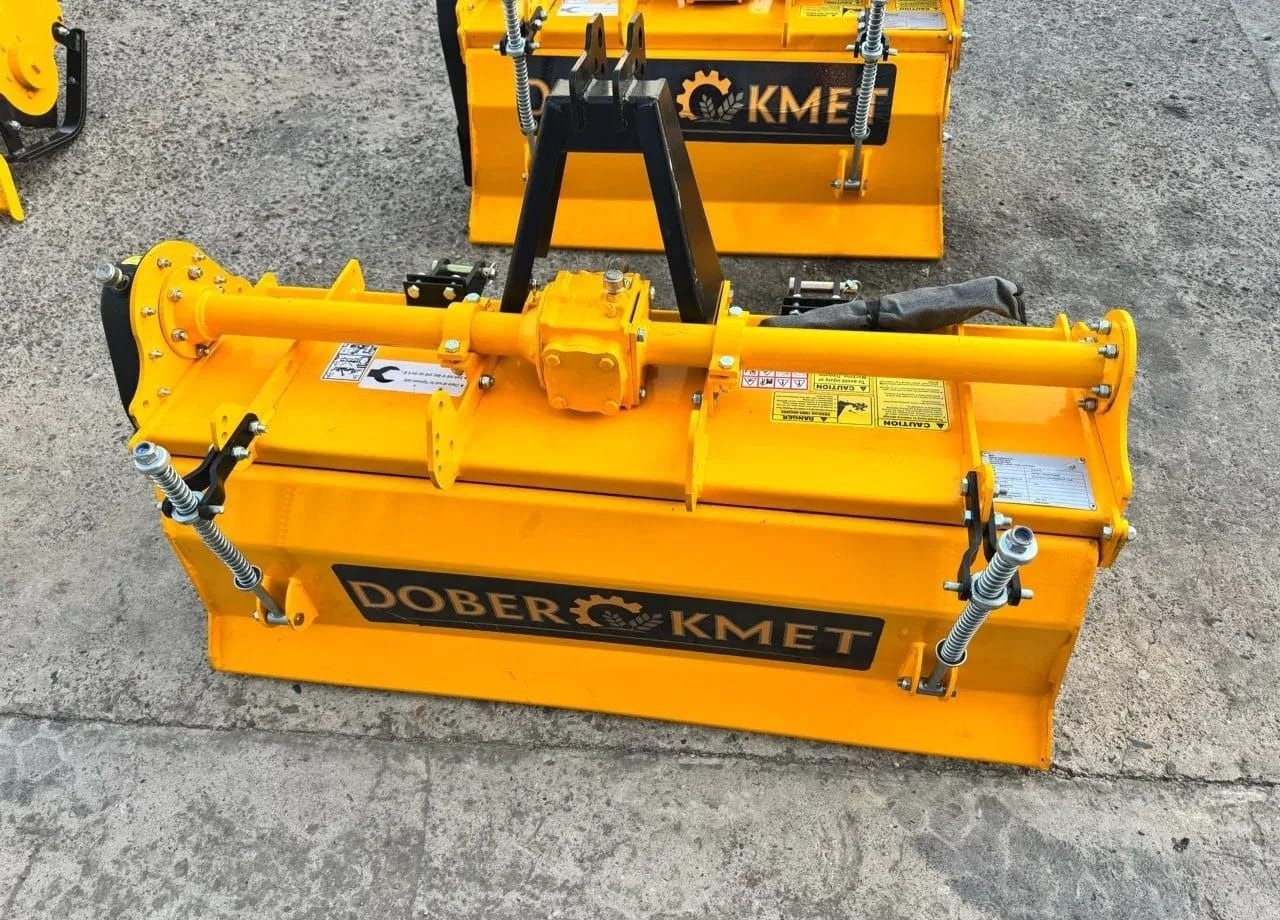 Новый Почвофреза Doberkmet AF 1,2: фото 9