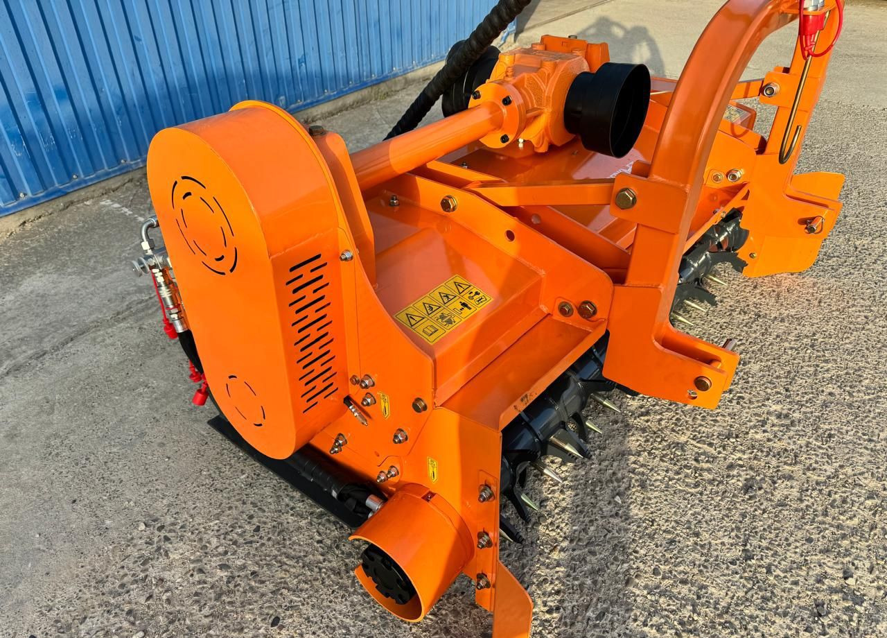 Новый Косилка-измельчитель/ Мульчер Doberkmet BPS 175: фото 6