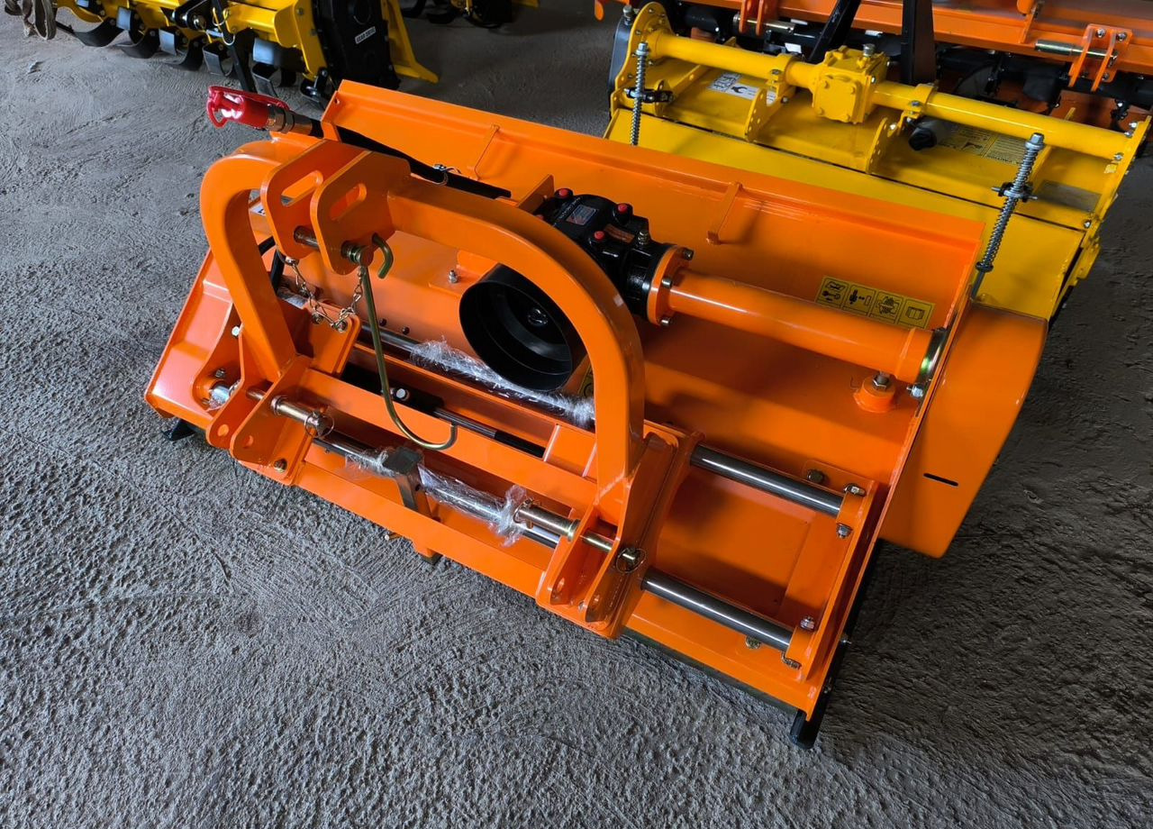 Новый Косилка-измельчитель/ Мульчер Doberkmet EFKMH 145: фото 6