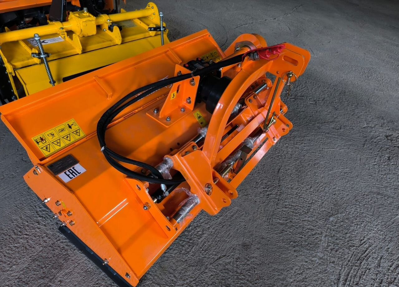 Новый Косилка-измельчитель/ Мульчер Doberkmet EFKMH 145: фото 7