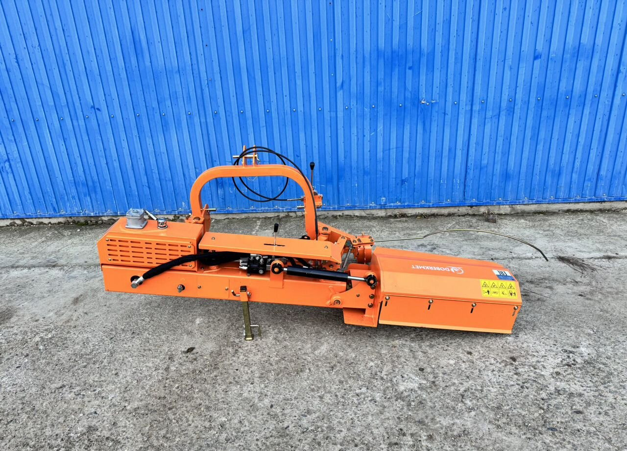 Почвофреза Почвофреза для приствольной обработки RTS70: фото 9