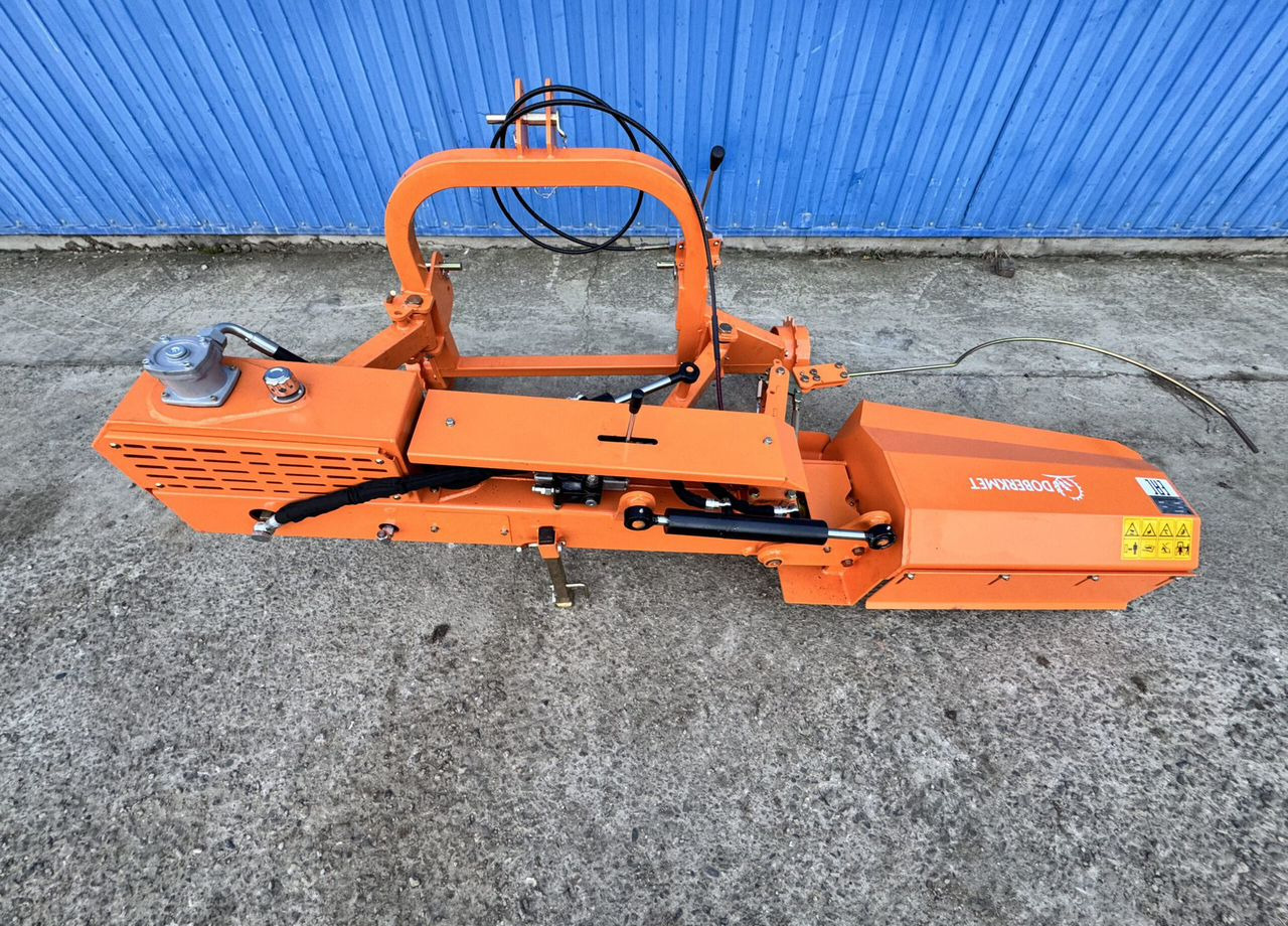 Почвофреза Почвофреза для приствольной обработки RTS70: фото 6