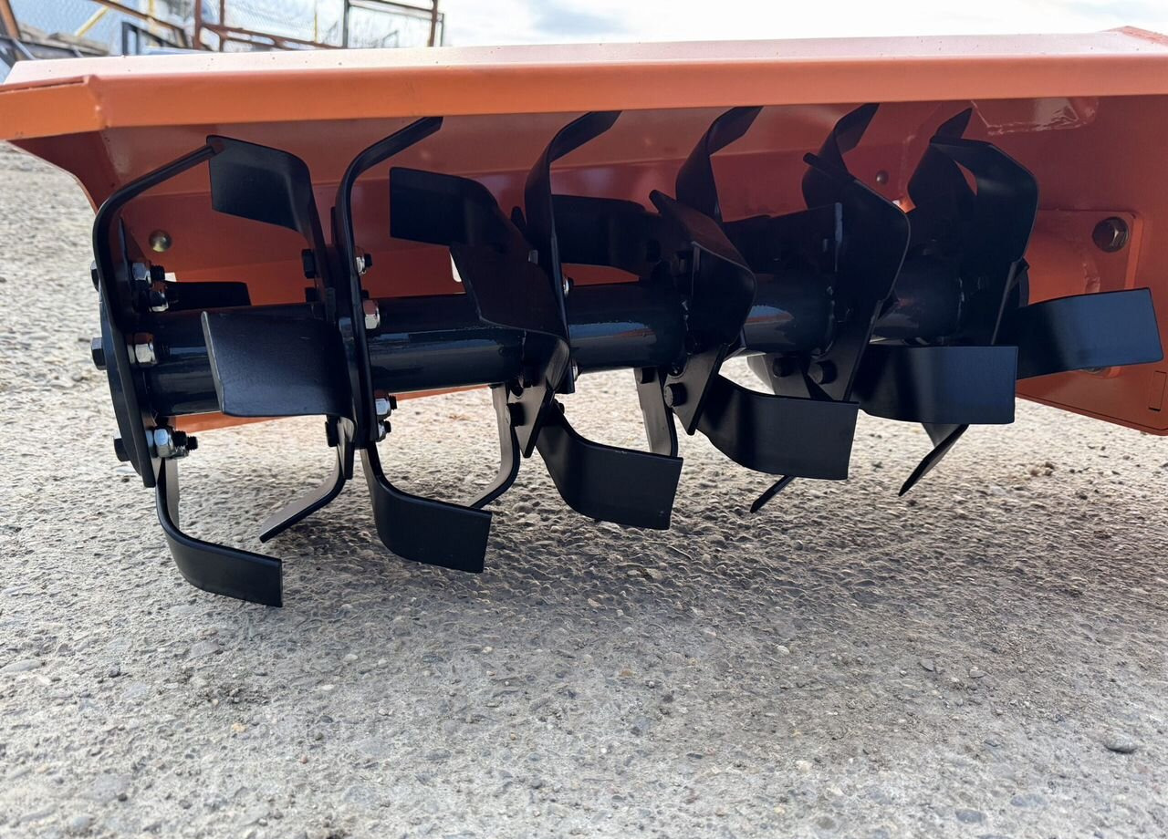 Почвофреза для приствольной обработки RTS70 - Почвофреза: фото 2 Почвофреза для приствольной обработки RTS70 - Почвофреза: фото 2