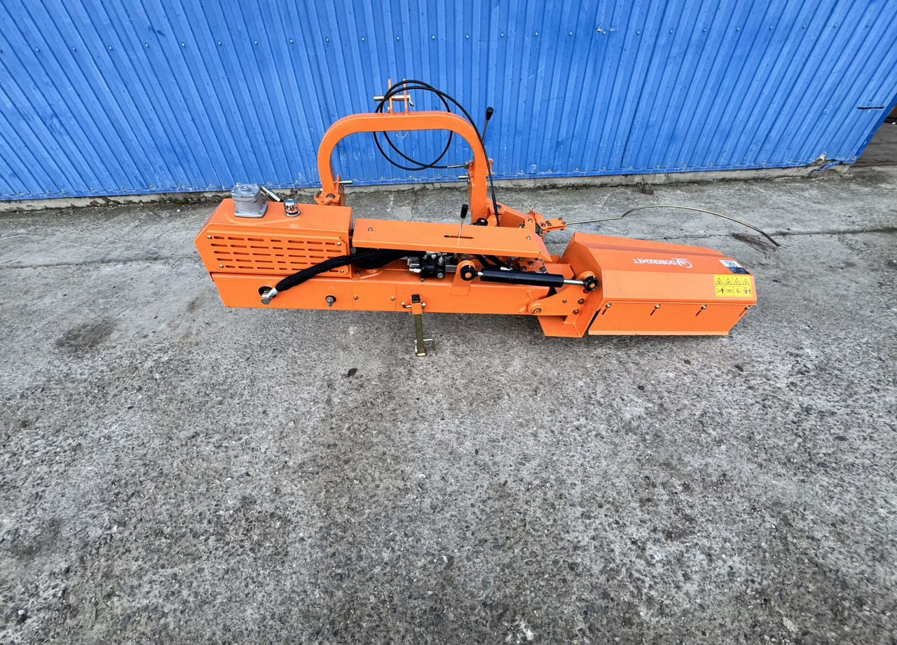 Почвофреза для приствольной обработки RTS70 - Почвофреза: фото 4 Почвофреза для приствольной обработки RTS70 - Почвофреза: фото 4