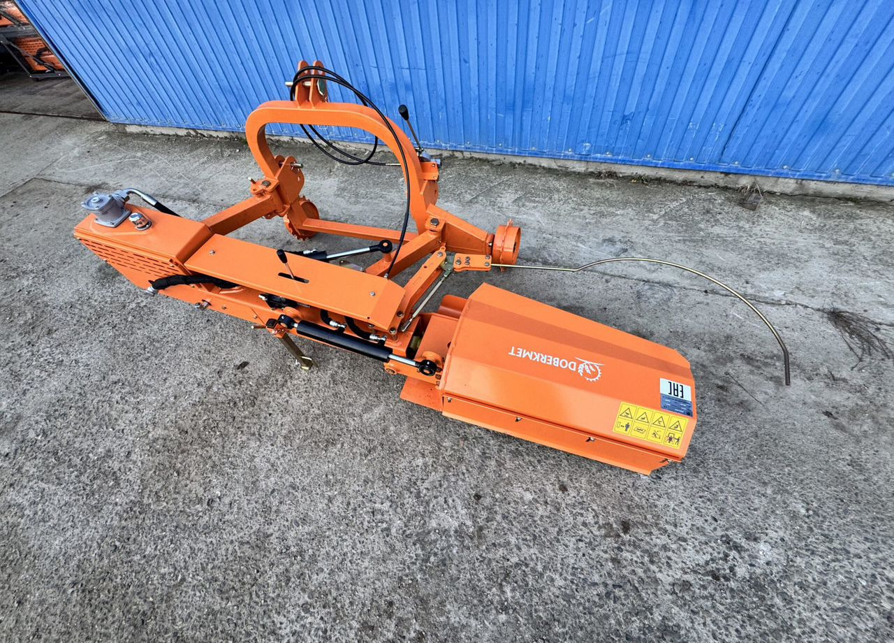 Почвофреза Почвофреза для приствольной обработки RTS70: фото 7