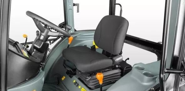 Новый Трактор SOLIS 50С A/С 4x4 8+2: фото 14