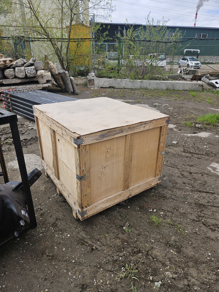 Новый Буровая машина GOODENG GS360-LS: фото 7
