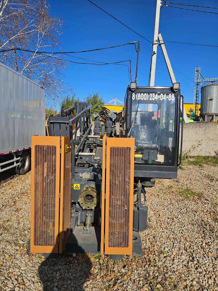 GOODENG GS450-LS - Буровая машина: фото 2 GOODENG GS450-LS - Буровая машина: фото 2