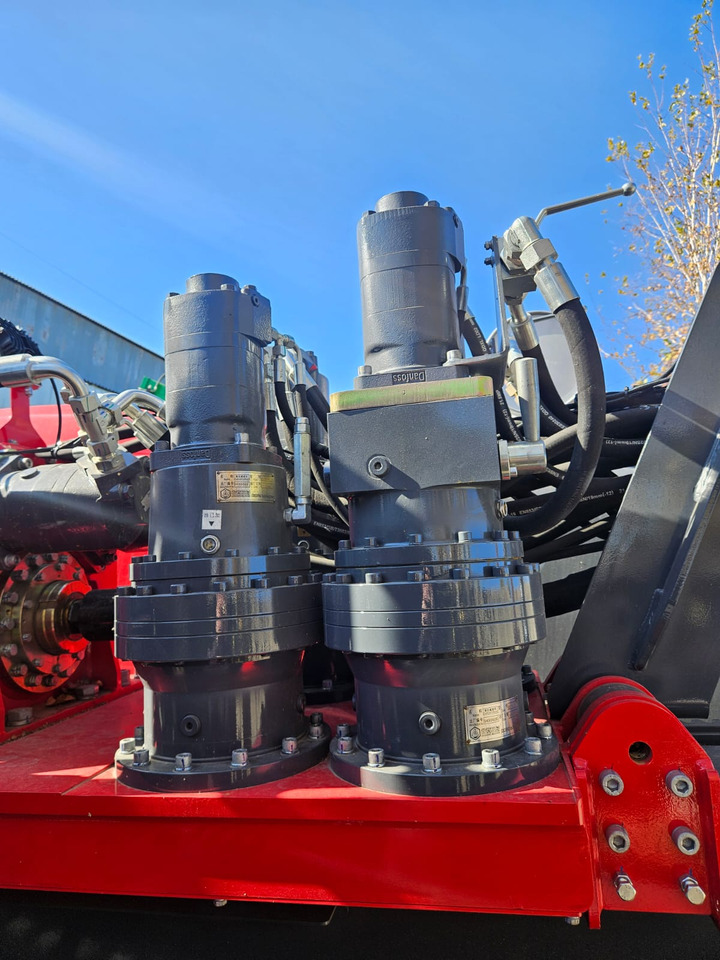 Goodeng GD360С-LS - Буровая машина: фото 5 Goodeng GD360С-LS - Буровая машина: фото 5
