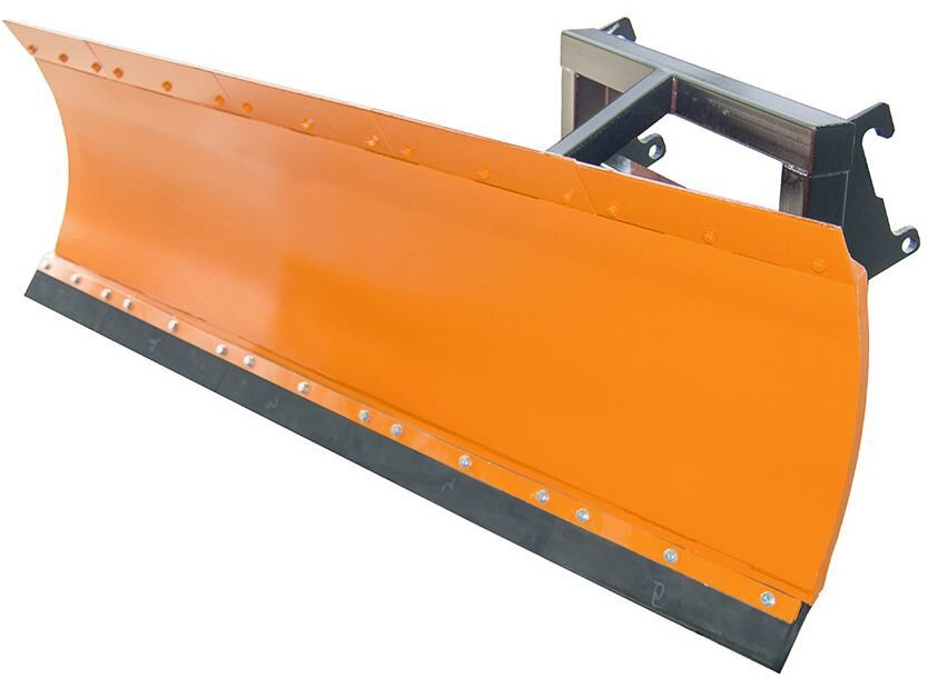 Отвал коммунальный для мтз-82 - Отвал для Коммунальной и специальной техники: фото 1 Отвал коммунальный для мтз-82 - Отвал для Коммунальной и специальной техники: фото 1