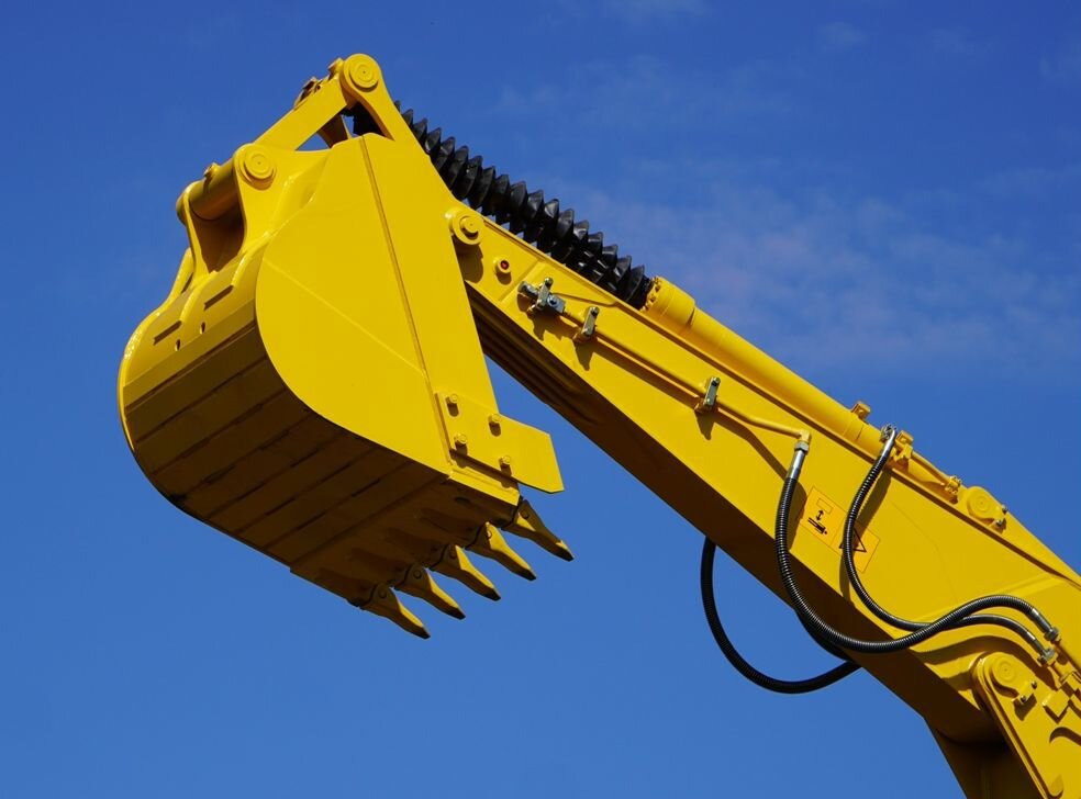 Новый Гусеничный экскаватор Maxpower ME210.9 NL: фото 6