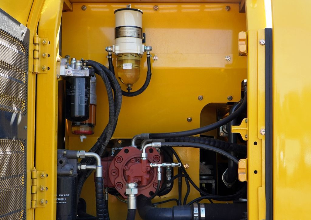 Новый Гусеничный экскаватор Maxpower ME225.9 NL: фото 8