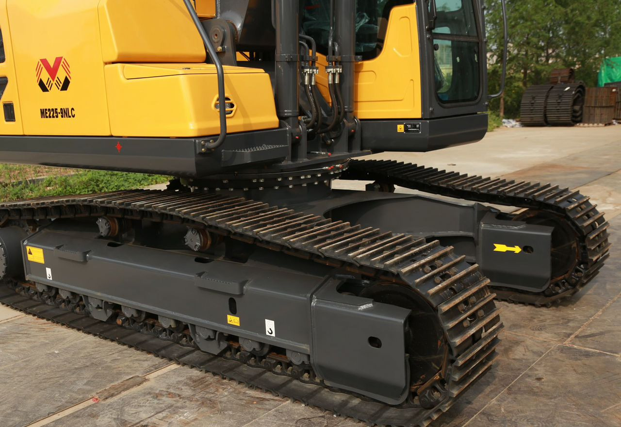 Новый Гусеничный экскаватор Maxpower ME225-9NLC: фото 11