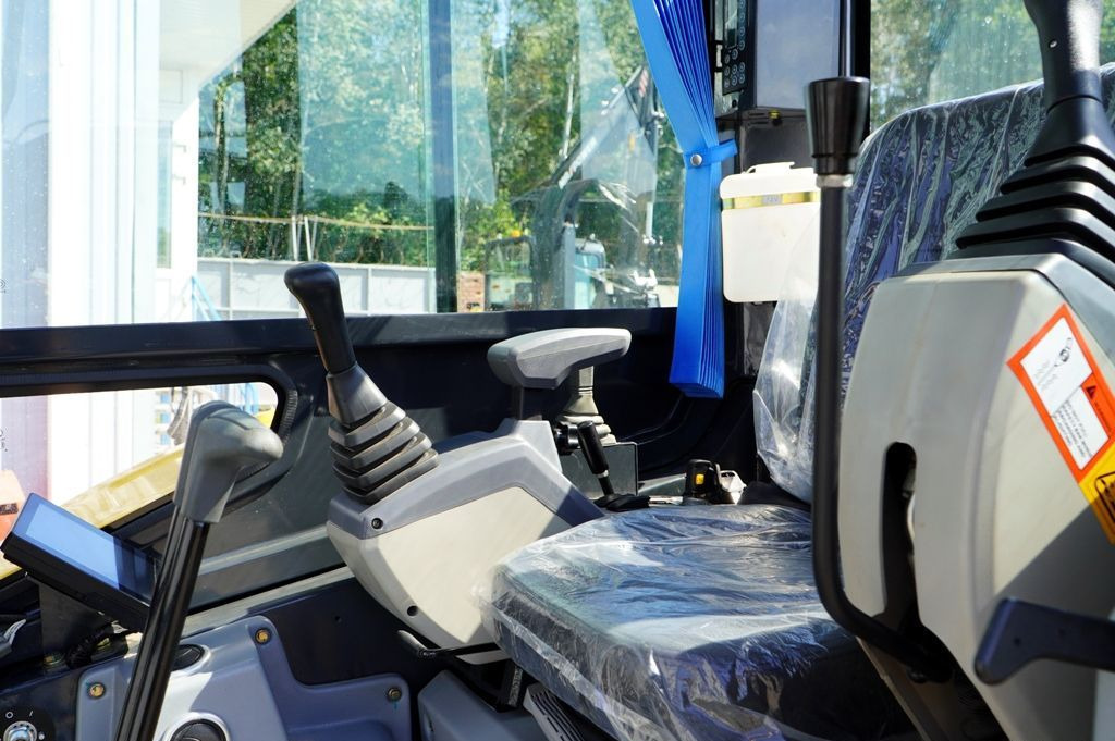 Новый Мини-экскаватор Maxpower ME26.9: фото 25