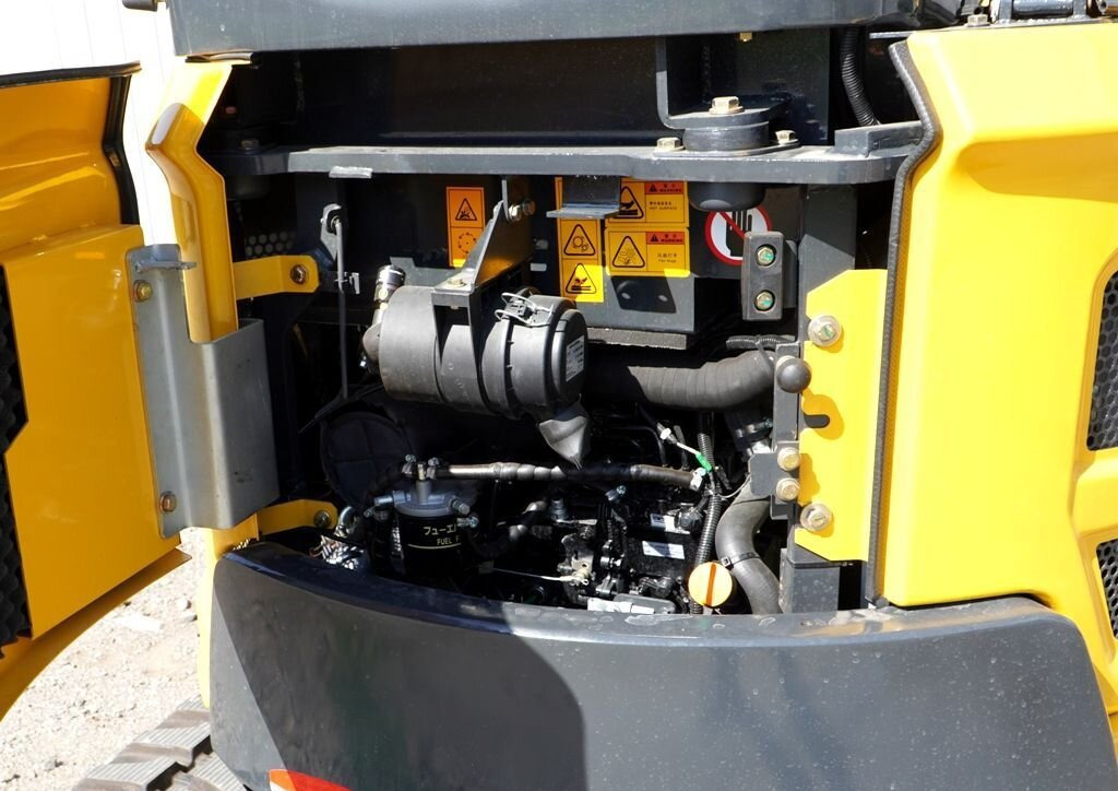 Новый Мини-экскаватор Maxpower ME26.9: фото 26