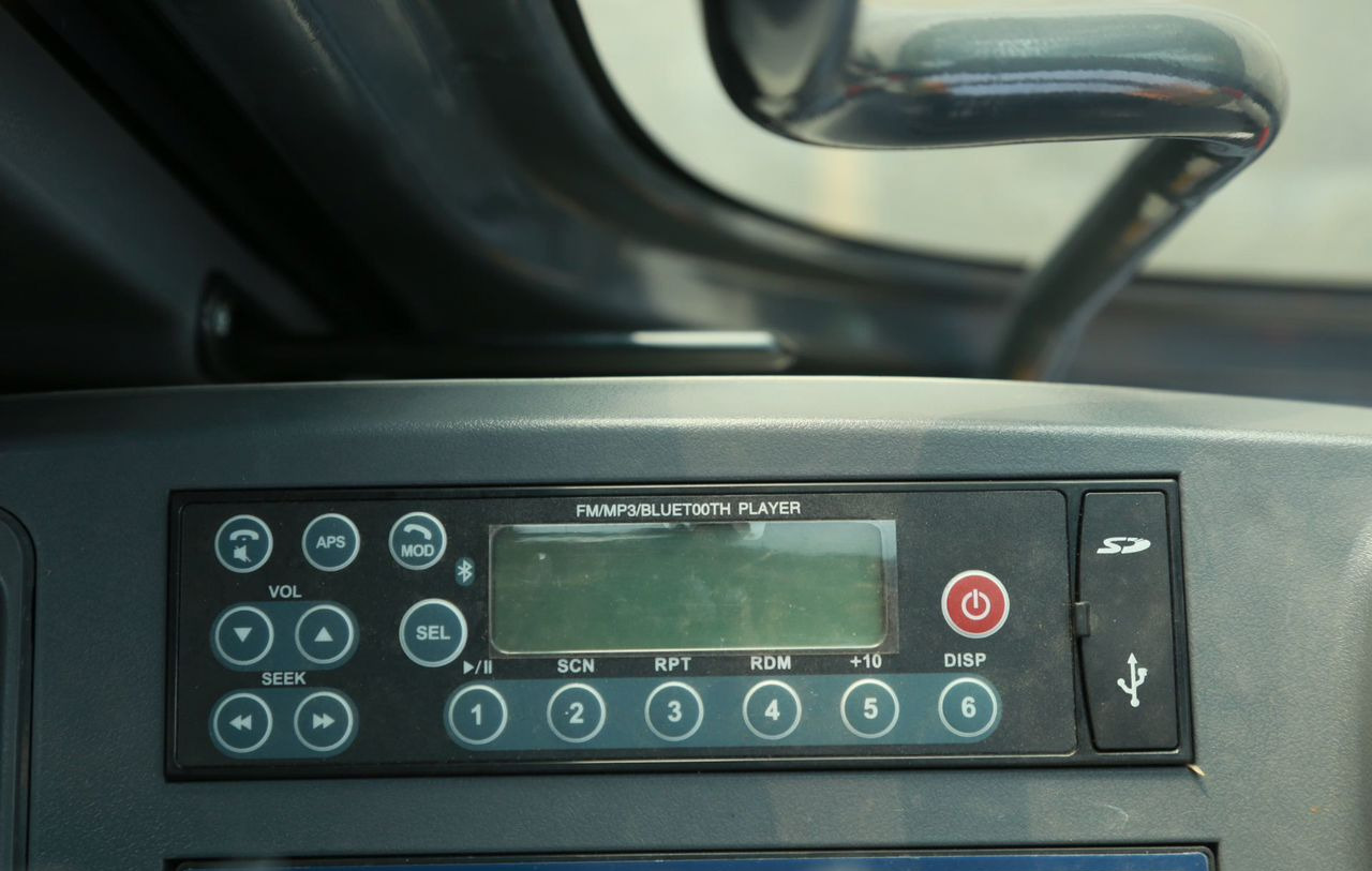 Maxpower ME335-8 - Гусеничный экскаватор: фото 3 Maxpower ME335-8 - Гусеничный экскаватор: фото 3