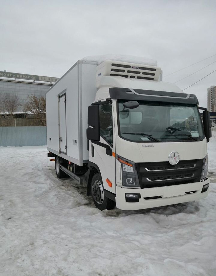 Dayun CGC1060H - Рефрижератор: фото 5 Dayun CGC1060H - Рефрижератор: фото 5
