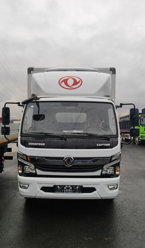 Dongfeng C120L - Рефрижератор: фото 2 Dongfeng C120L - Рефрижератор: фото 2