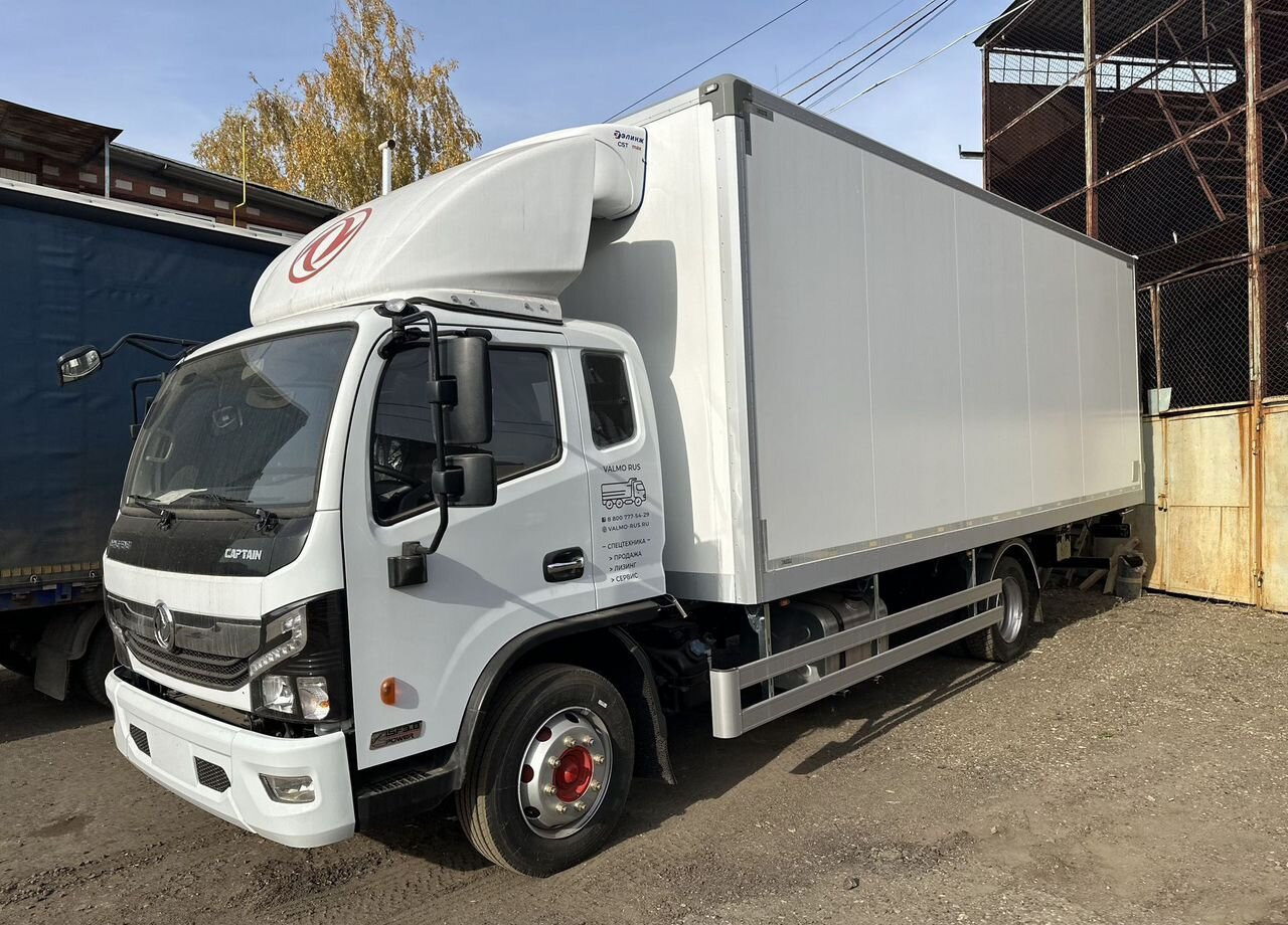 Dongfeng C120L - Рефрижератор: фото 2 Dongfeng C120L - Рефрижератор: фото 2