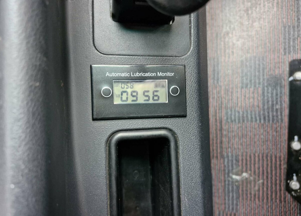 Новый Туристический автобус Foton AUV BJ6122: фото 12 Новый Туристический автобус Foton AUV BJ6122: фото 12