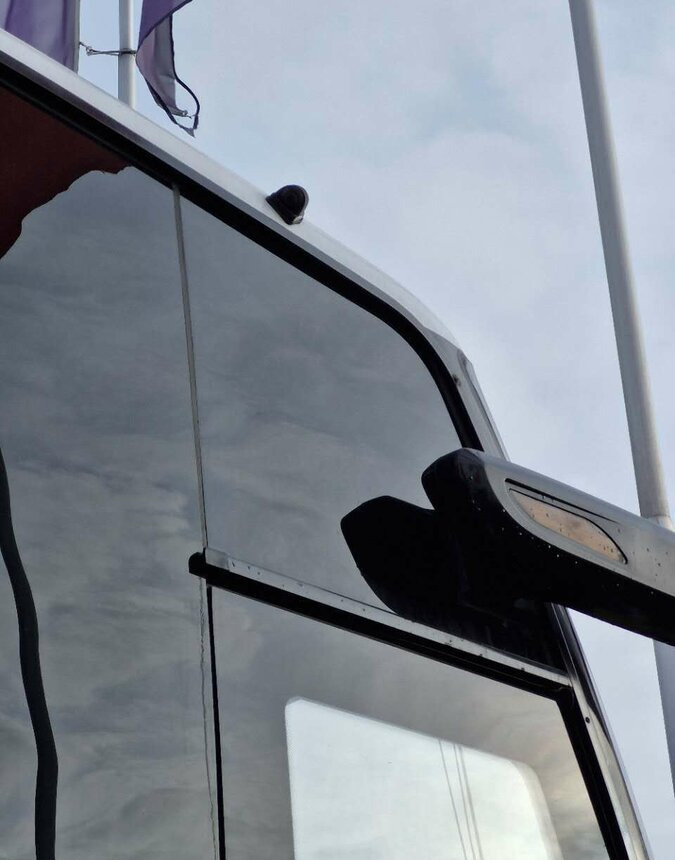 Новый Туристический автобус Foton AUV BJ6122: фото 20 Новый Туристический автобус Foton AUV BJ6122: фото 20