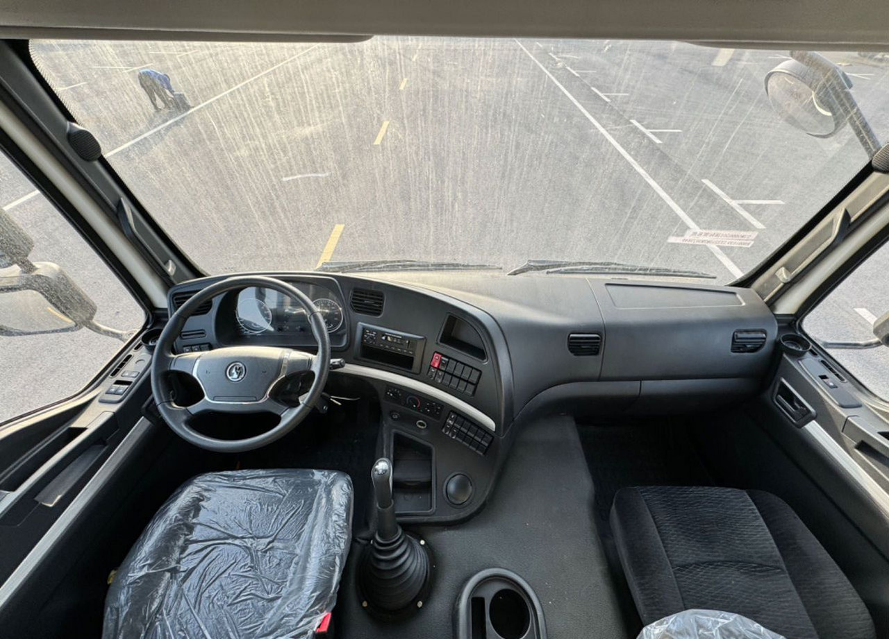 Новый Самосвал Sagmoto SX3250MP5384: фото 17