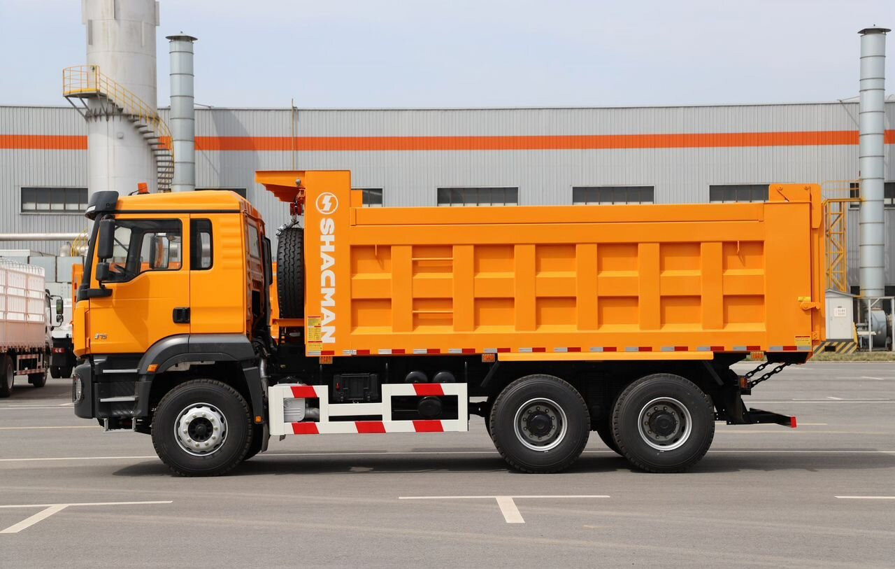 Sagmoto SX3250MP5384 - Самосвал: фото 4 Sagmoto SX3250MP5384 - Самосвал: фото 4