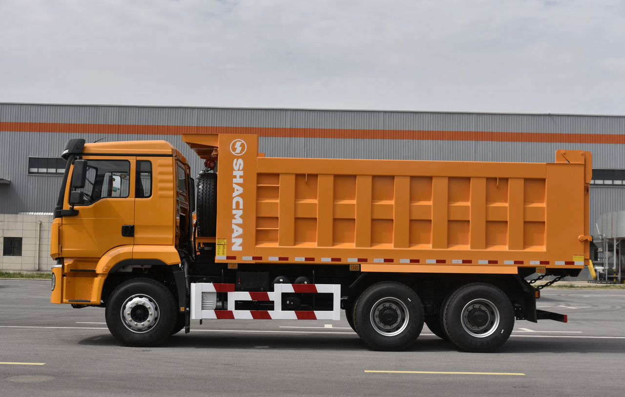 Sagmoto SX3250MP5384 - Грузовик-шасси: фото 1 Sagmoto SX3250MP5384 - Грузовик-шасси: фото 1