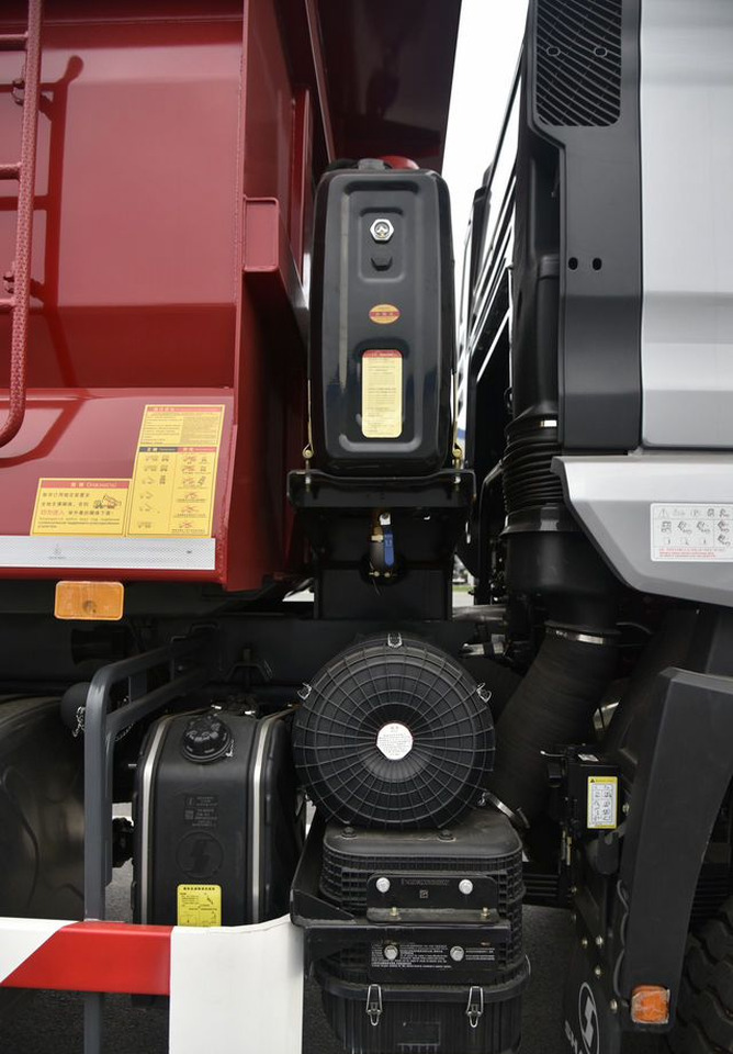 Новый Самосвал Sagmoto SX3250MP5385: фото 21 Новый Самосвал Sagmoto SX3250MP5385: фото 21