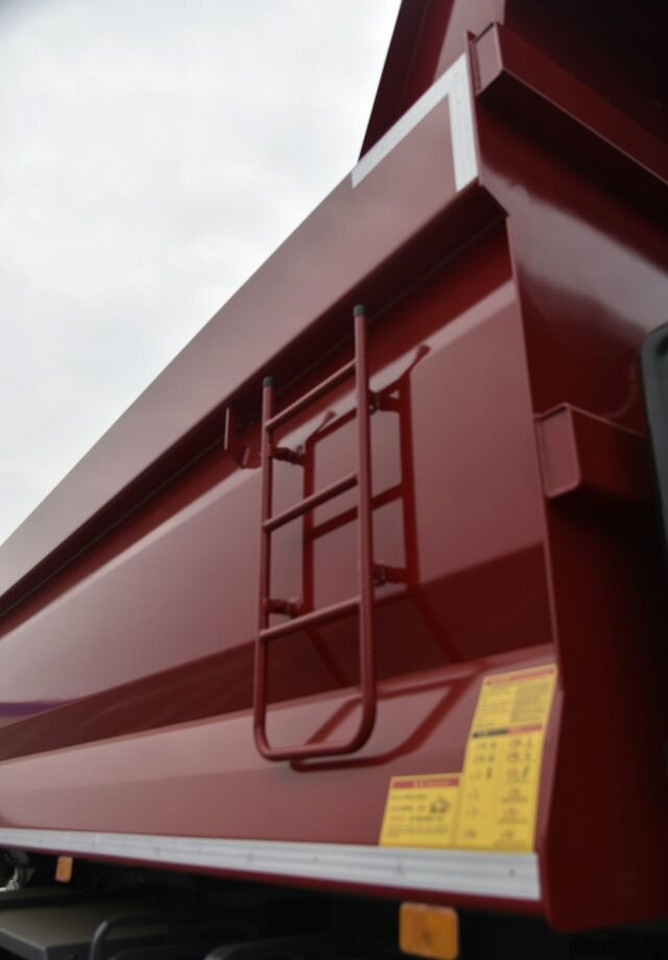 Новый Самосвал Sagmoto SX3250MP5385: фото 20 Новый Самосвал Sagmoto SX3250MP5385: фото 20