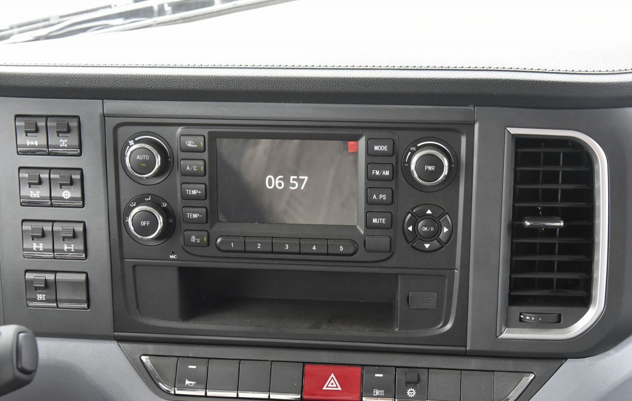 Новый Самосвал Sagmoto SX3310MP5367: фото 14 Новый Самосвал Sagmoto SX3310MP5367: фото 14