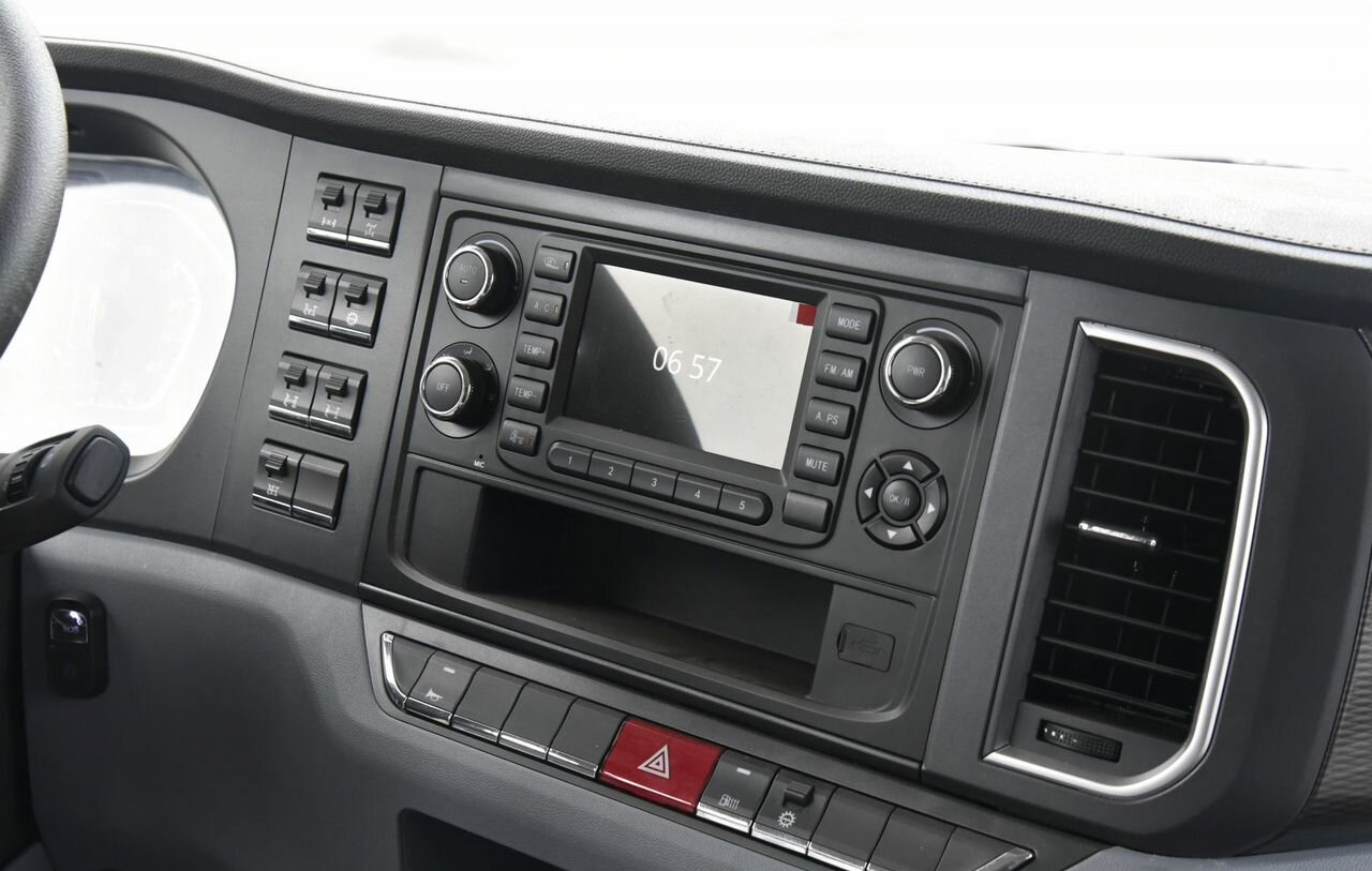 Новый Самосвал Sagmoto SX3310MP5367: фото 13 Новый Самосвал Sagmoto SX3310MP5367: фото 13