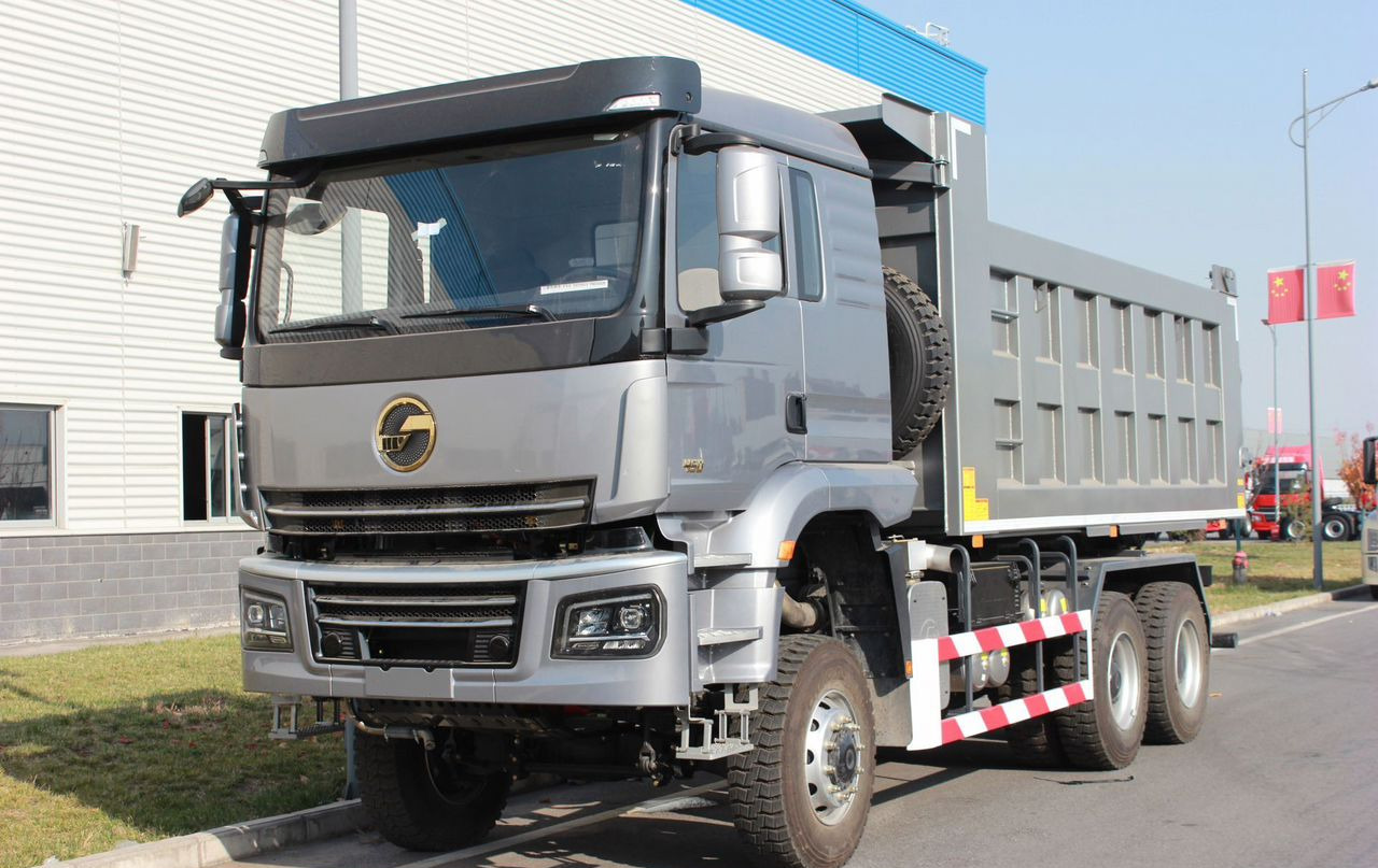 Sagmoto SX3310MP5386 - Самосвал: фото 4 Sagmoto SX3310MP5386 - Самосвал: фото 4