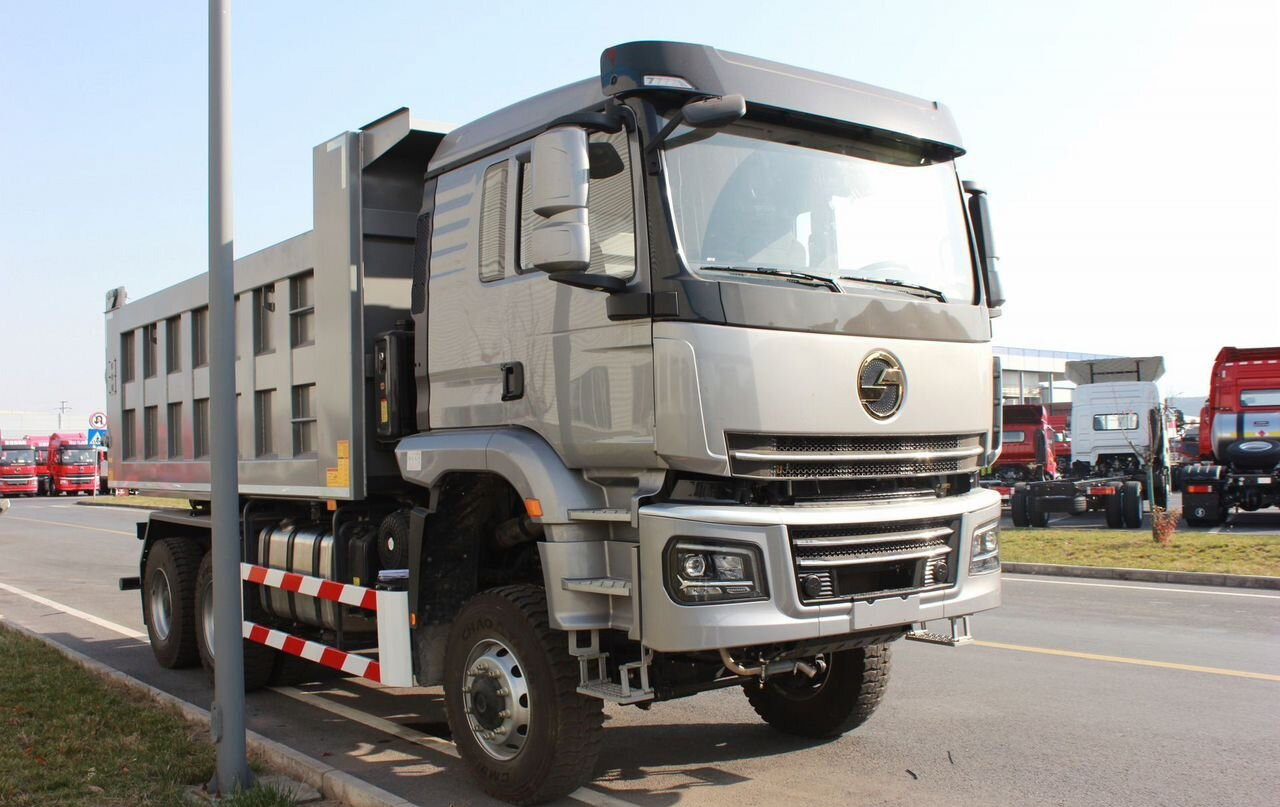Sagmoto SX3310MP5386 - Самосвал: фото 2 Sagmoto SX3310MP5386 - Самосвал: фото 2