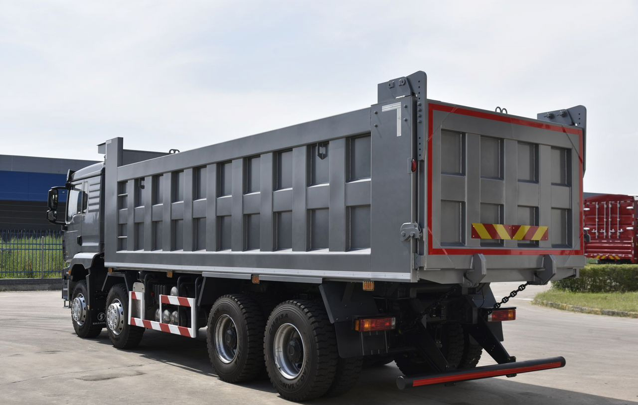 Sagmoto SX3310MP5386 - Самосвал: фото 2 Sagmoto SX3310MP5386 - Самосвал: фото 2