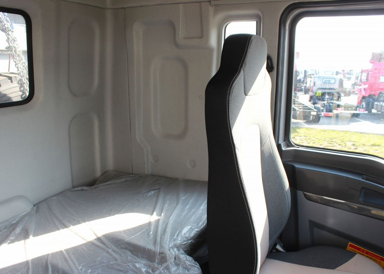 Новый Самосвал Sagmoto SX3310MP5386: фото 11