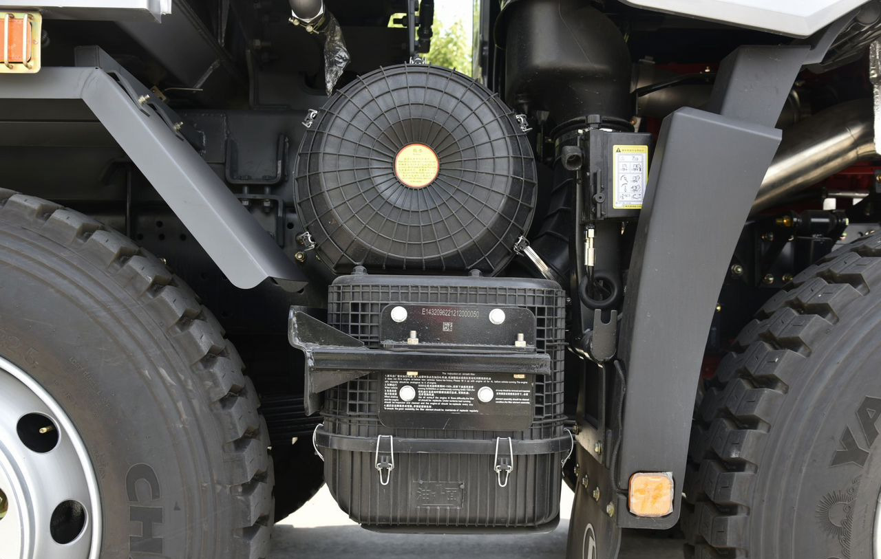 Новый Самосвал Sagmoto SX3310MP5386: фото 16 Новый Самосвал Sagmoto SX3310MP5386: фото 16
