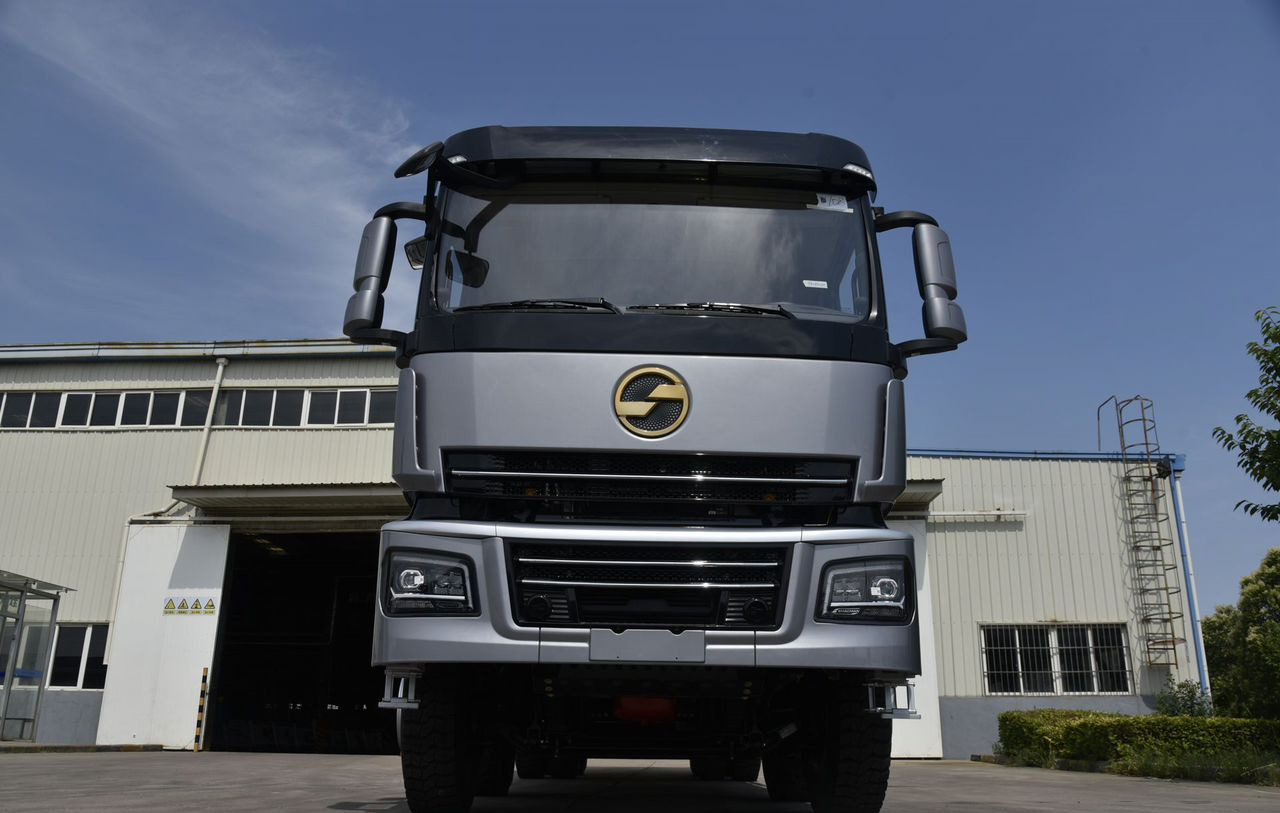 Новый Самосвал Sagmoto SX3310MP5386: фото 7 Новый Самосвал Sagmoto SX3310MP5386: фото 7