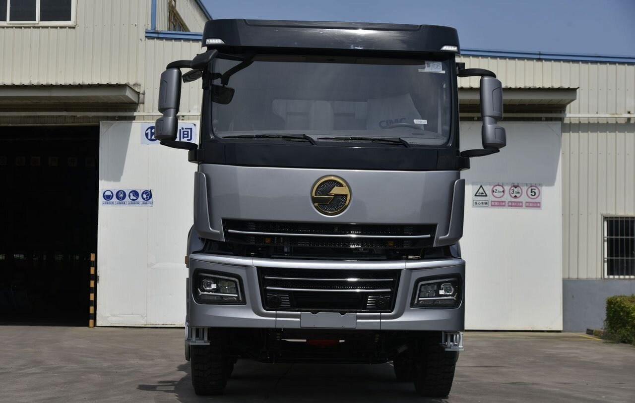 Новый Самосвал Sagmoto SX3310MP5386: фото 6 Новый Самосвал Sagmoto SX3310MP5386: фото 6