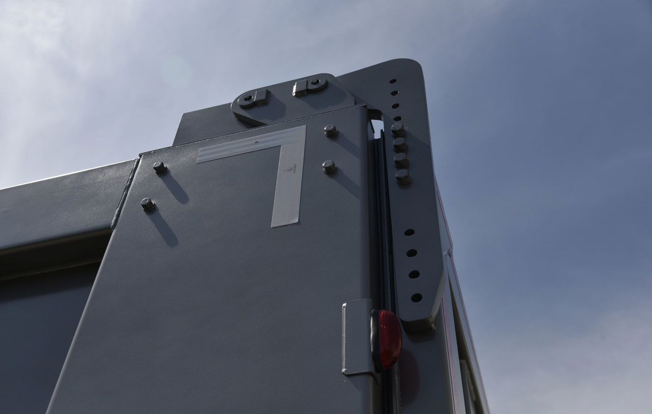 Новый Самосвал Sagmoto SX3310MP5386: фото 13 Новый Самосвал Sagmoto SX3310MP5386: фото 13