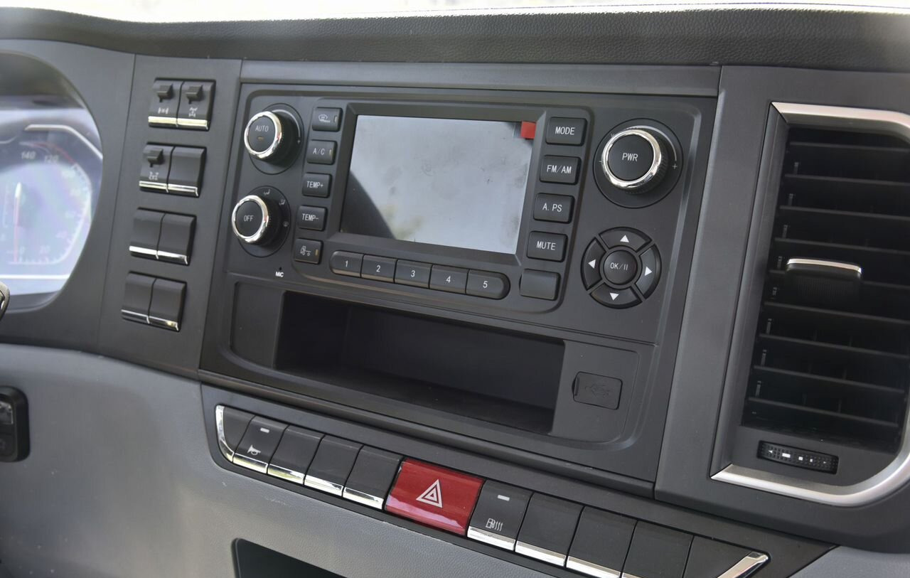 Новый Самосвал Sagmoto SX3310MP5386: фото 19 Новый Самосвал Sagmoto SX3310MP5386: фото 19