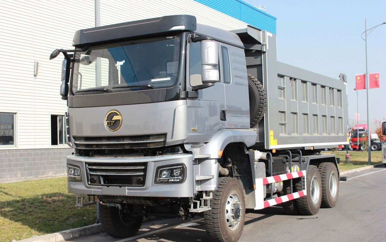 Sagmoto SX4250MP5385 - Грузовик-шасси: фото 1 Sagmoto SX4250MP5385 - Грузовик-шасси: фото 1