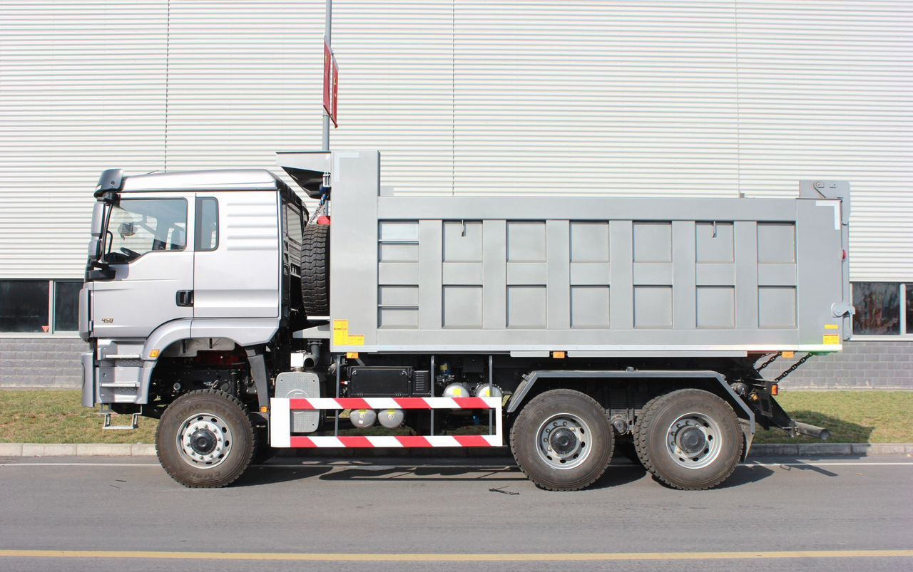 Sagmoto SX4250MP5385 - Грузовик-шасси: фото 3 Sagmoto SX4250MP5385 - Грузовик-шасси: фото 3