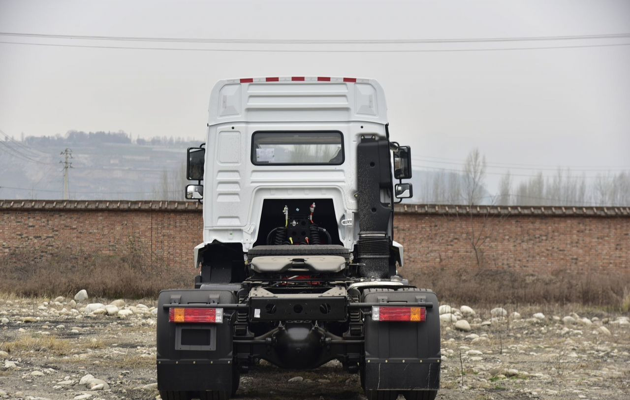 SAGMOTO SX4250MP5324 - Тягач: фото 5 SAGMOTO SX4250MP5324 - Тягач: фото 5