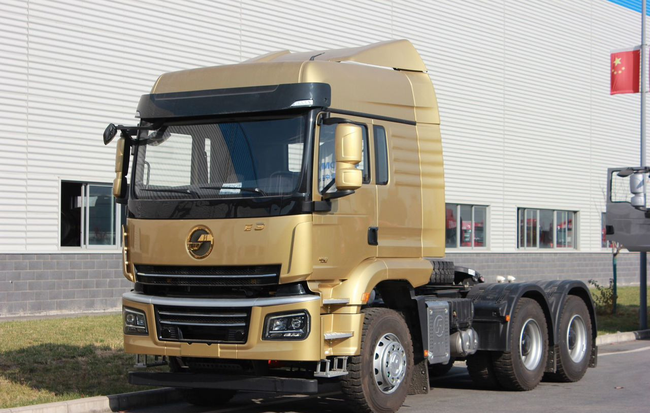 SAGMOTO SX4250MP5324 - Тягач: фото 2 SAGMOTO SX4250MP5324 - Тягач: фото 2