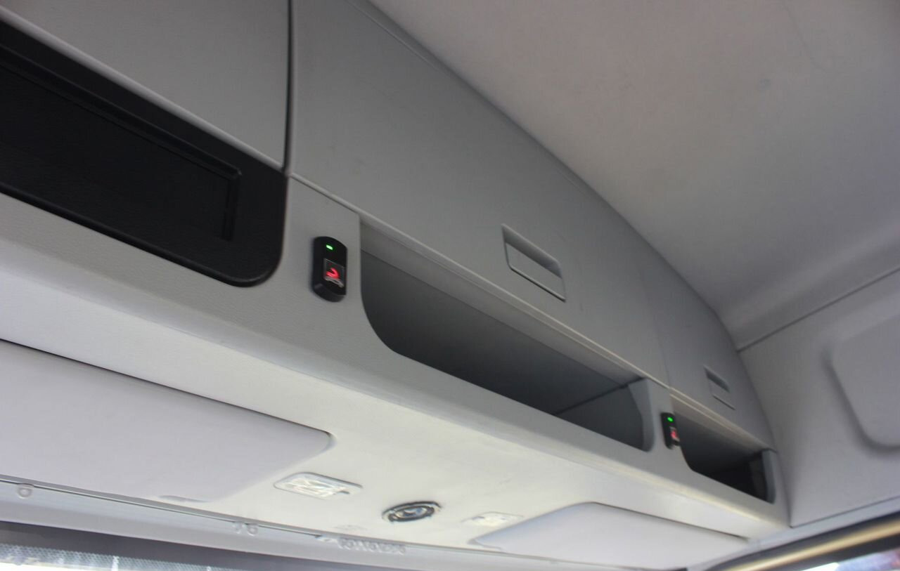 Новый Тягач SAGMOTO SX4250MP5324: фото 10 Новый Тягач SAGMOTO SX4250MP5324: фото 10