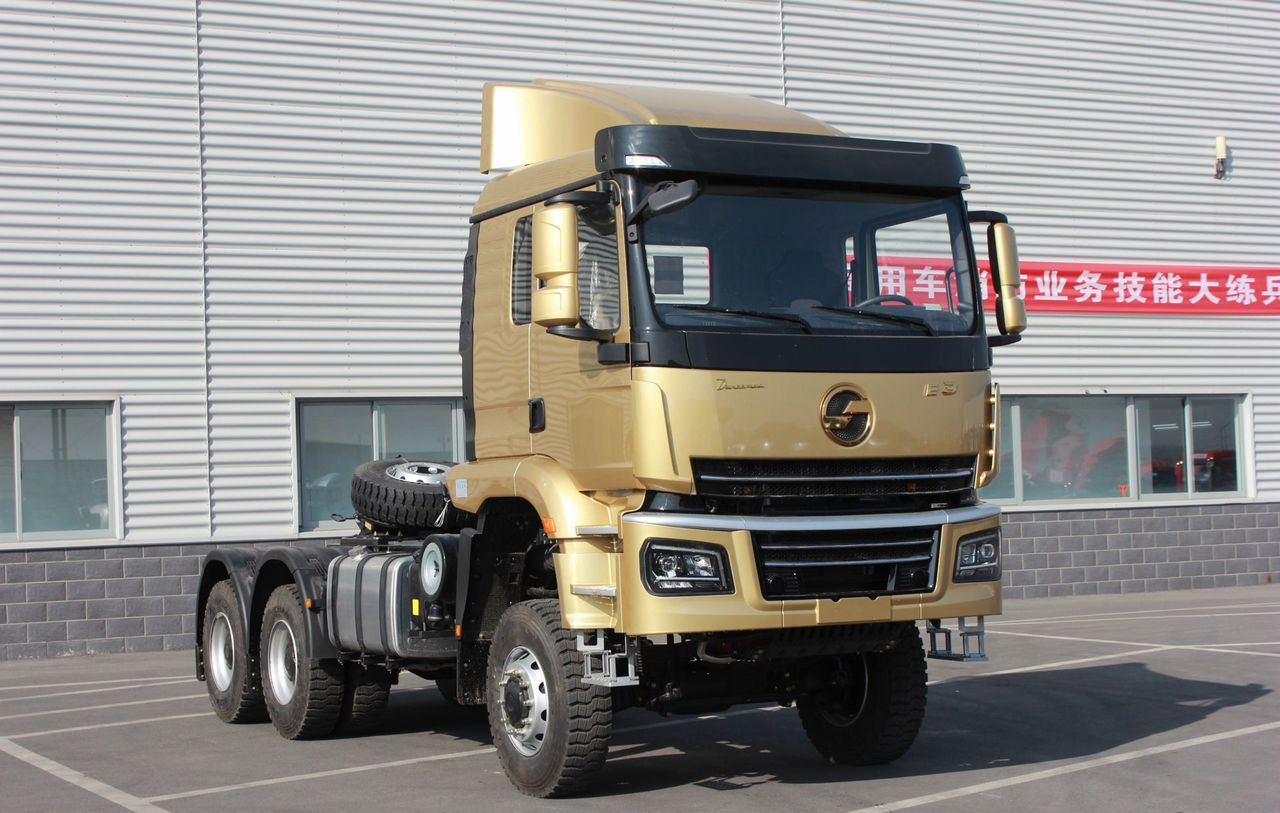 SAGMOTO SX4250MP5385 - Тягач: фото 4 SAGMOTO SX4250MP5385 - Тягач: фото 4